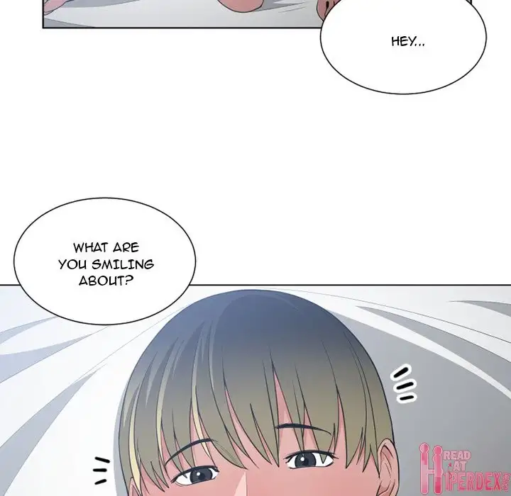 You are not that Special! chapter 50 page 90