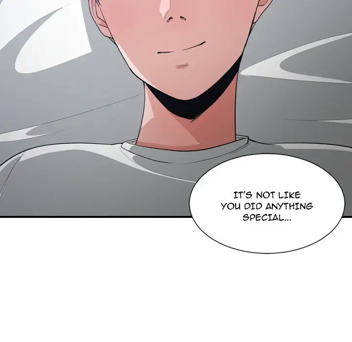 You are not that Special! chapter 50 page 91