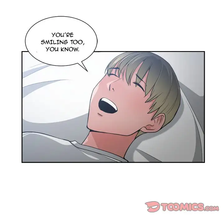 You are not that Special! chapter 50 page 92