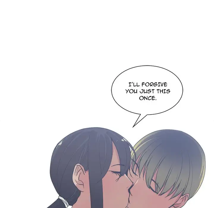 You are not that Special! chapter 50 page 94