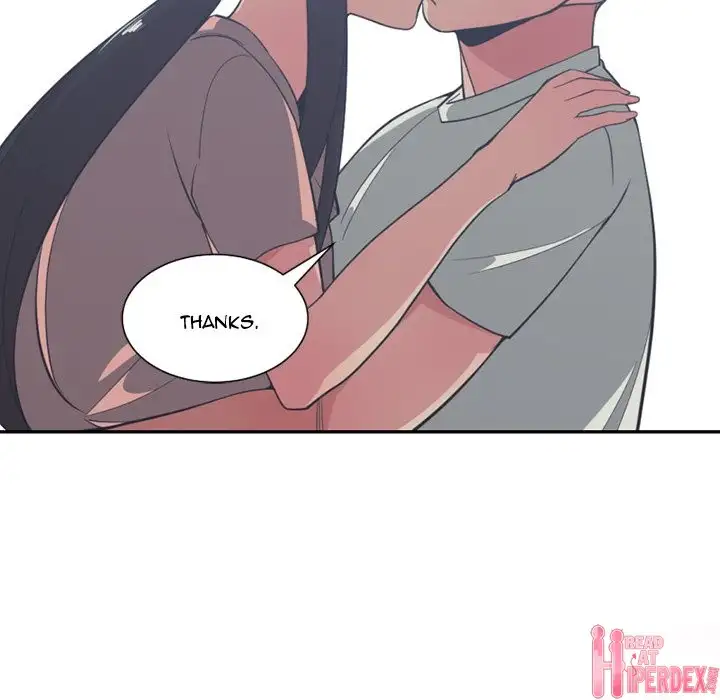 You are not that Special! chapter 50 page 95