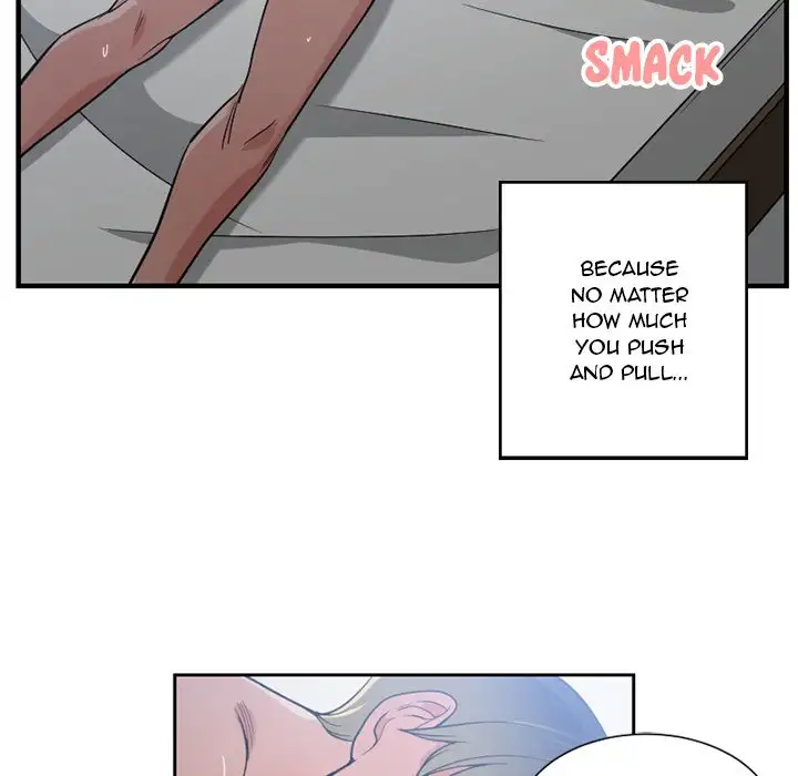 You are not that Special! chapter 50 page 100