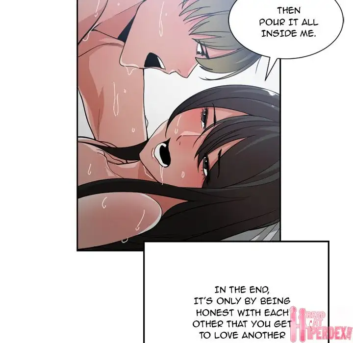 You are not that Special! chapter 50 page 101