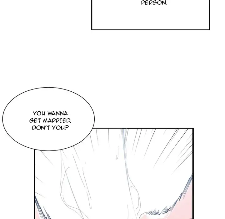 You are not that Special! chapter 50 page 102