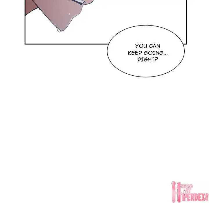 You are not that Special! chapter 50 page 106