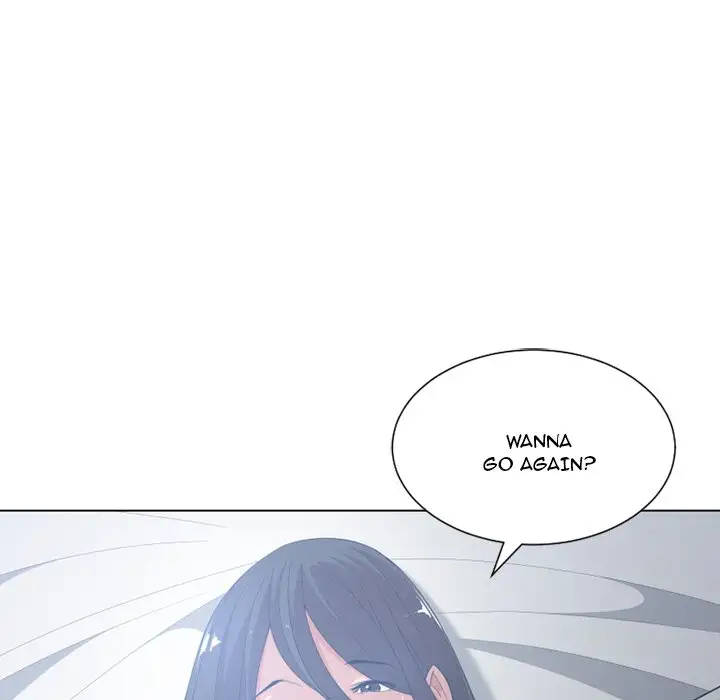 You are not that Special! chapter 50 page 107