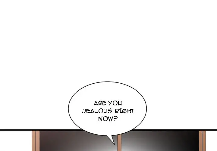 You are not that Special! chapter 6 page 1
