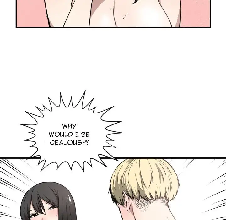 You are not that Special! chapter 6 page 6
