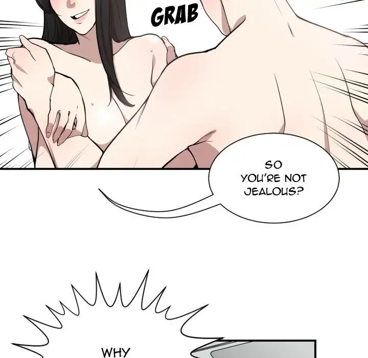 You are not that Special! chapter 6 page 7