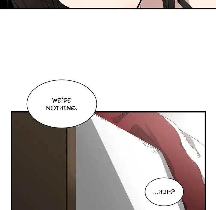You are not that Special! chapter 6 page 13
