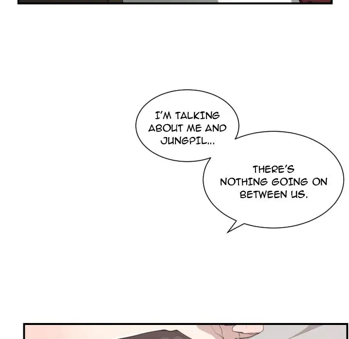You are not that Special! chapter 6 page 14