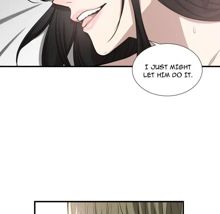 You are not that Special! chapter 6 page 21