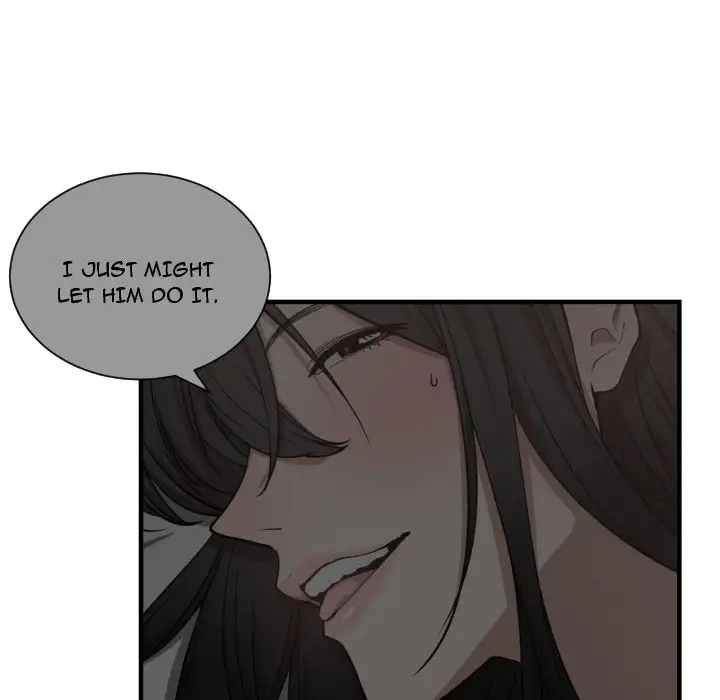 You are not that Special! chapter 6 page 33