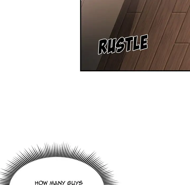 You are not that Special! chapter 6 page 43