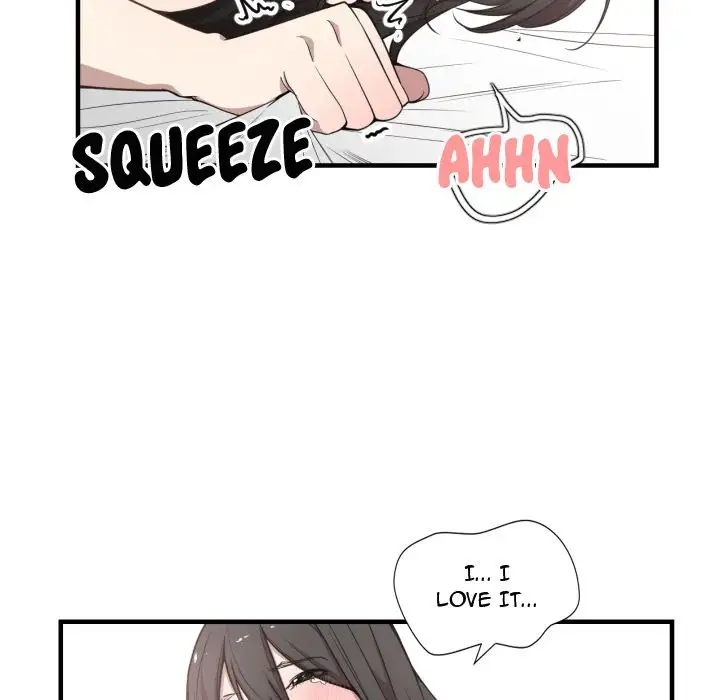 You are not that Special! chapter 6 page 55