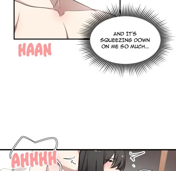 You are not that Special! chapter 6 page 58