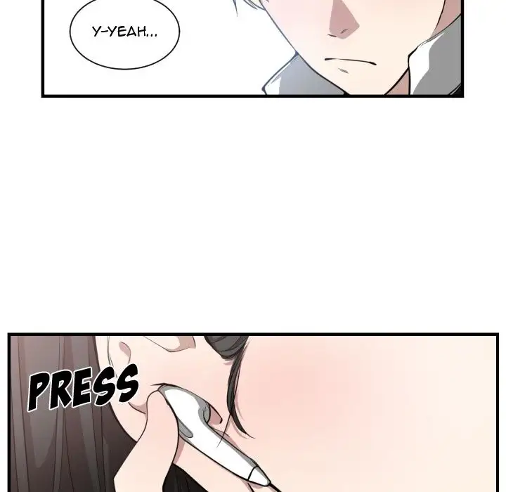 You are not that Special! chapter 6 page 85