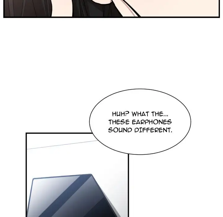 You are not that Special! chapter 6 page 86