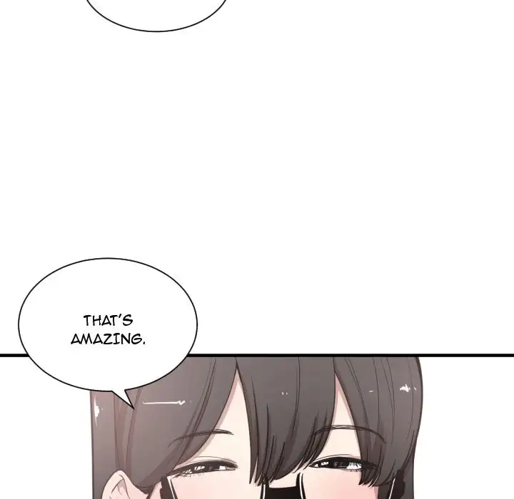 You are not that Special! chapter 6 page 88