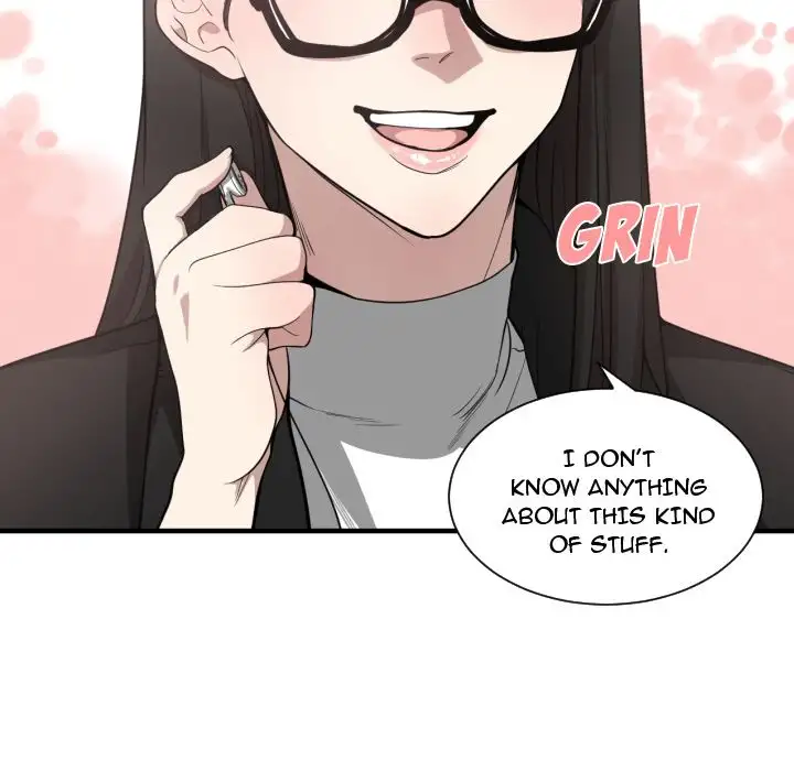 You are not that Special! chapter 6 page 89