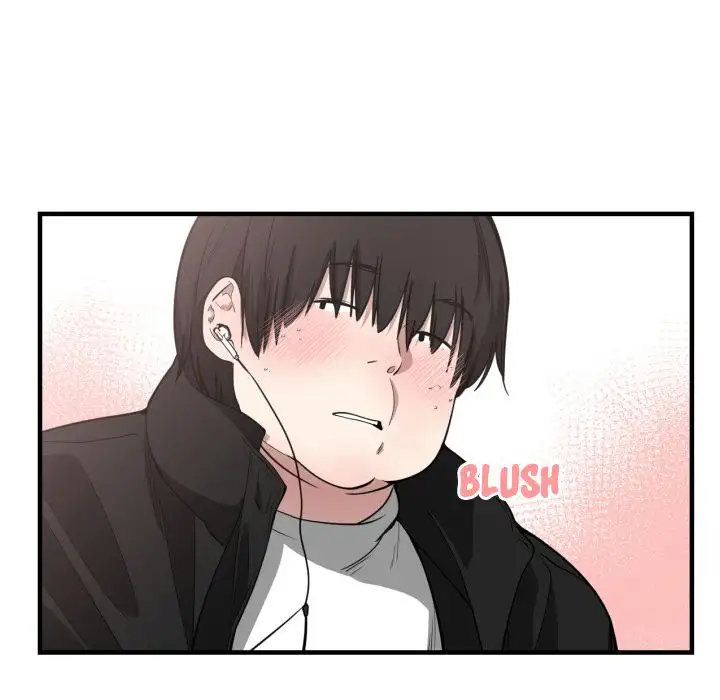 You are not that Special! chapter 6 page 90
