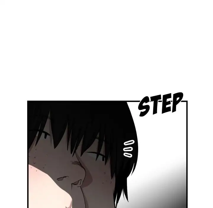 You are not that Special! chapter 6 page 91