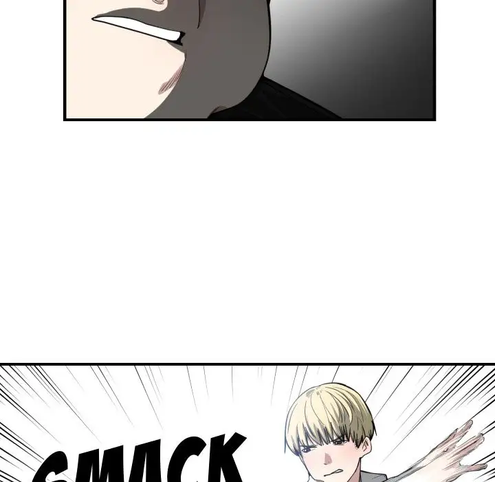 You are not that Special! chapter 6 page 92