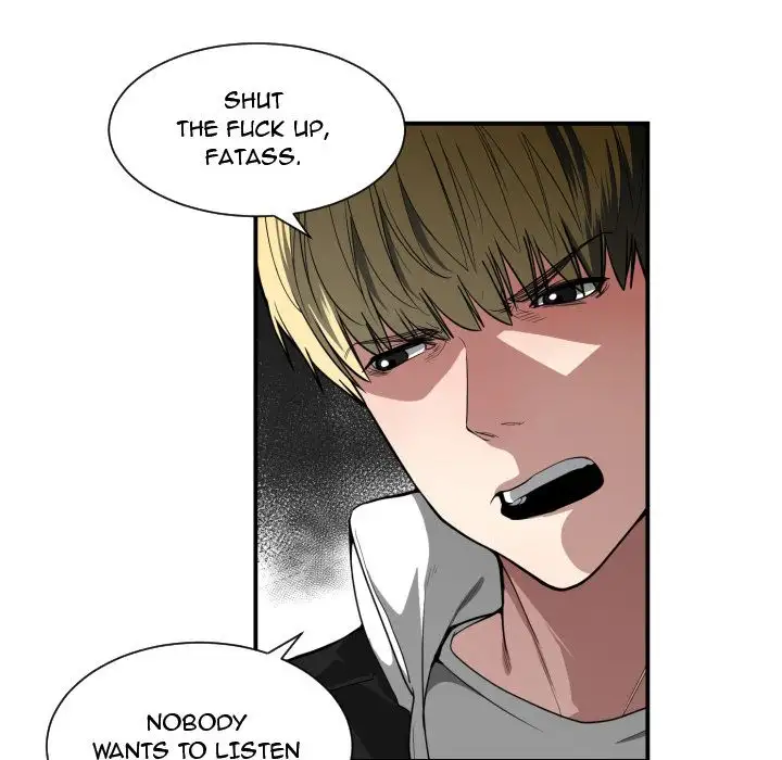 You are not that Special! chapter 6 page 94