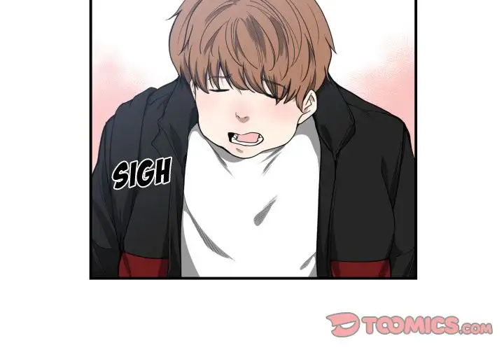 You are not that Special! chapter 7 page 2
