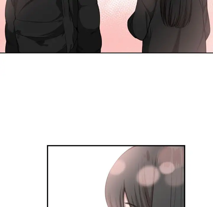 You are not that Special! chapter 7 page 9