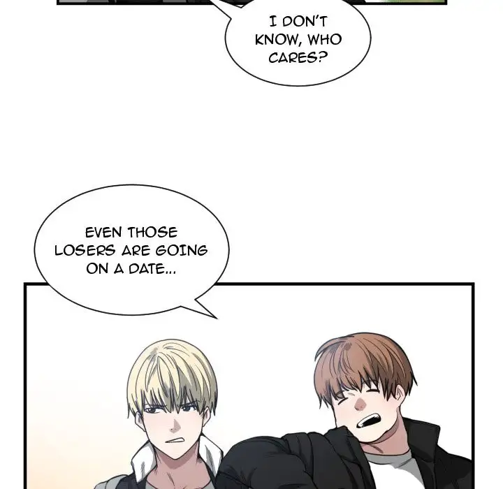 You are not that Special! chapter 7 page 13