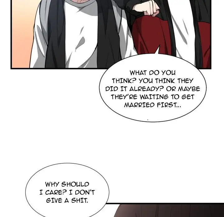 You are not that Special! chapter 7 page 14