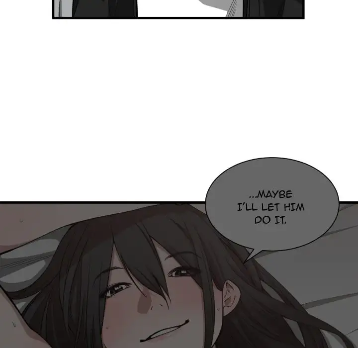 You are not that Special! chapter 7 page 17
