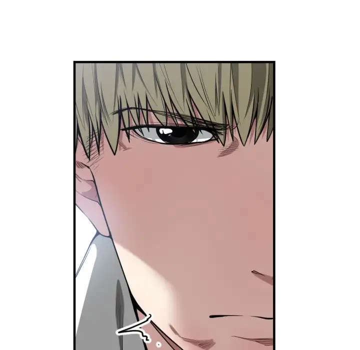 You are not that Special! chapter 7 page 19
