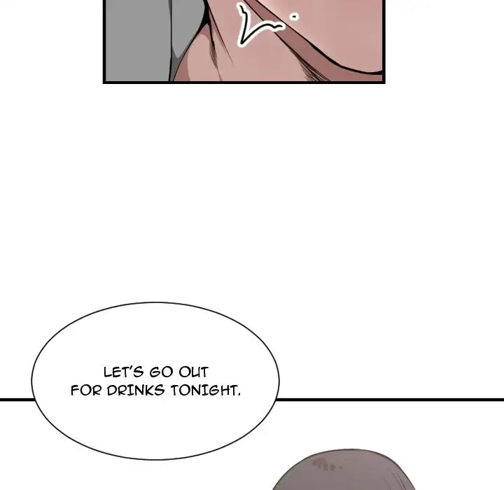 You are not that Special! chapter 7 page 20