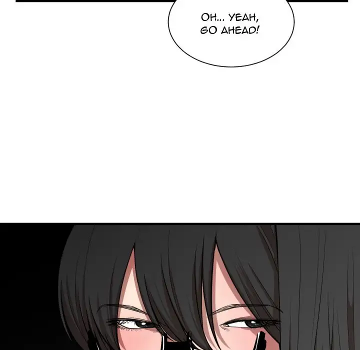 You are not that Special! chapter 7 page 24