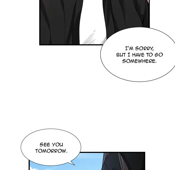 You are not that Special! chapter 7 page 27