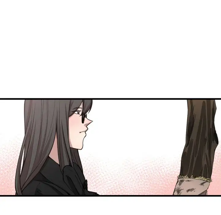 You are not that Special! chapter 7 page 29