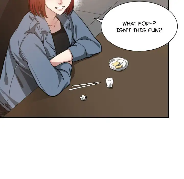 You are not that Special! chapter 7 page 52