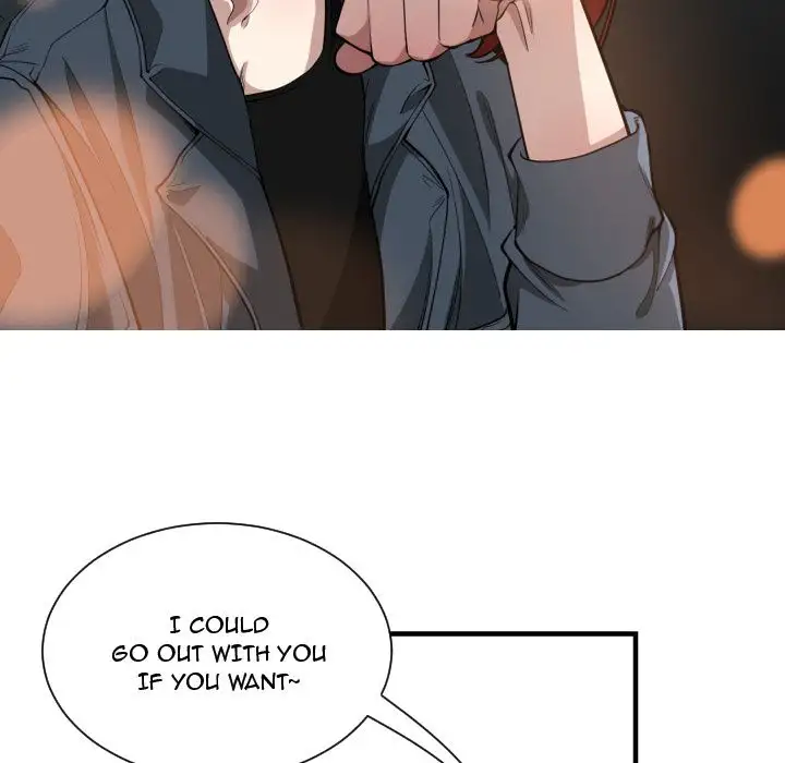 You are not that Special! chapter 7 page 58