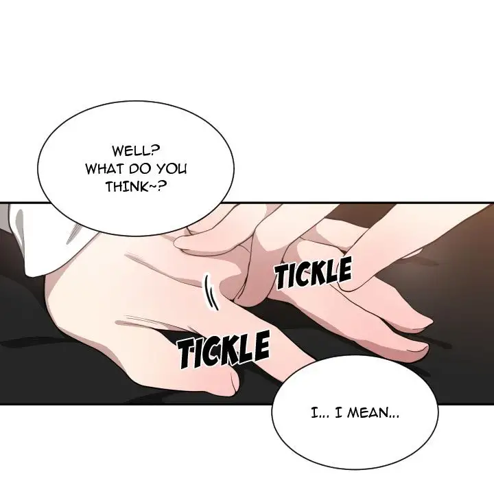 You are not that Special! chapter 7 page 60