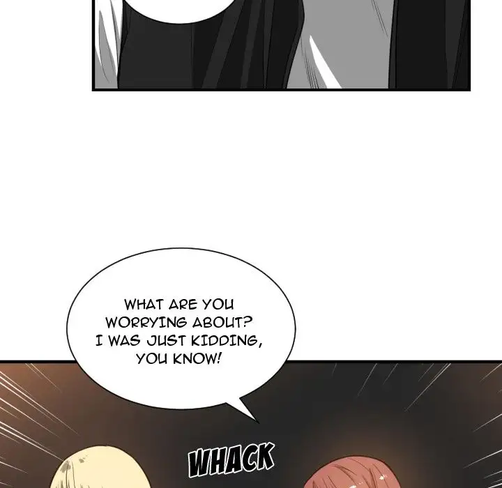 You are not that Special! chapter 7 page 62