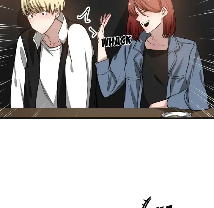 You are not that Special! chapter 7 page 63