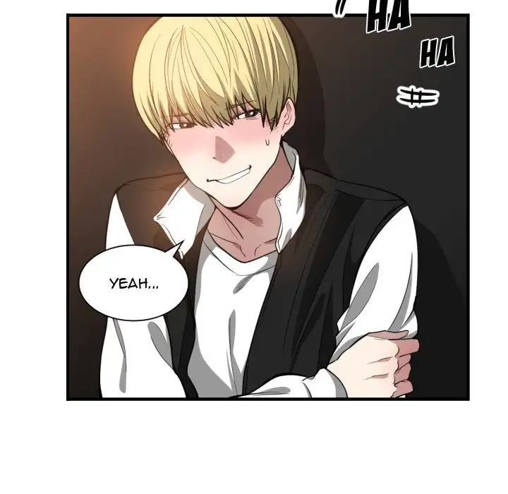 You are not that Special! chapter 7 page 64