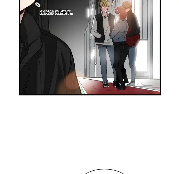 You are not that Special! chapter 7 page 69