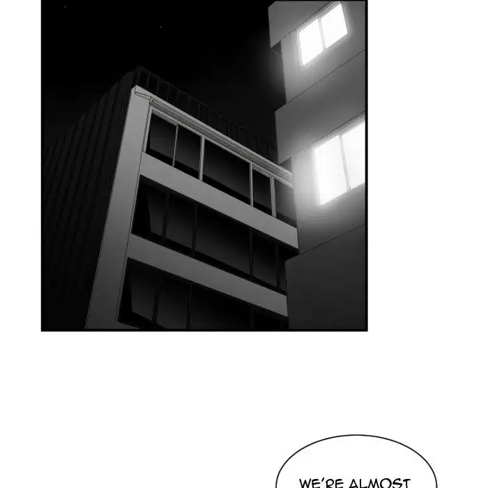 You are not that Special! chapter 7 page 76