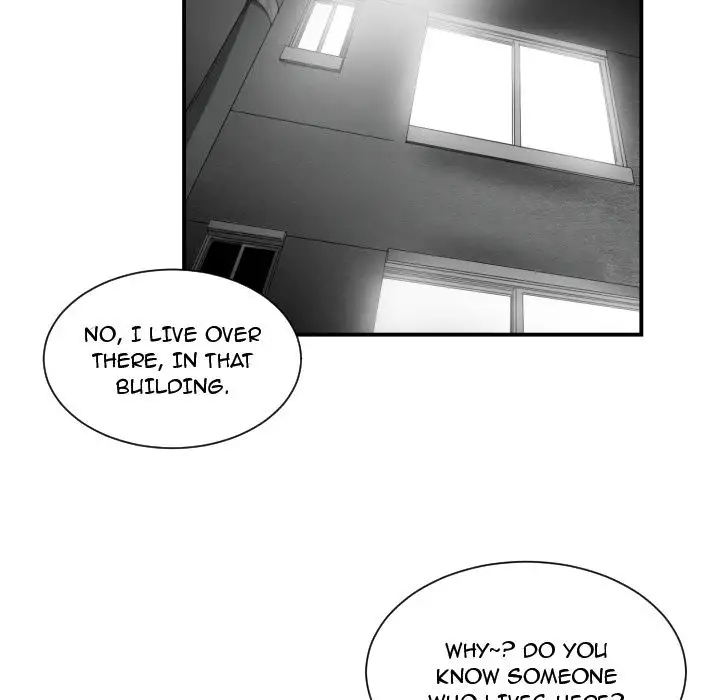 You are not that Special! chapter 7 page 81