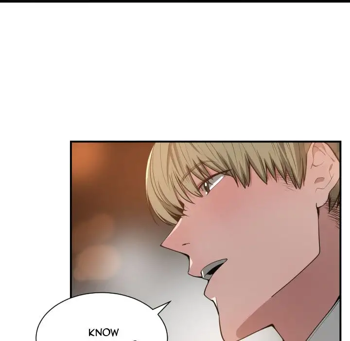 You are not that Special! chapter 7 page 83