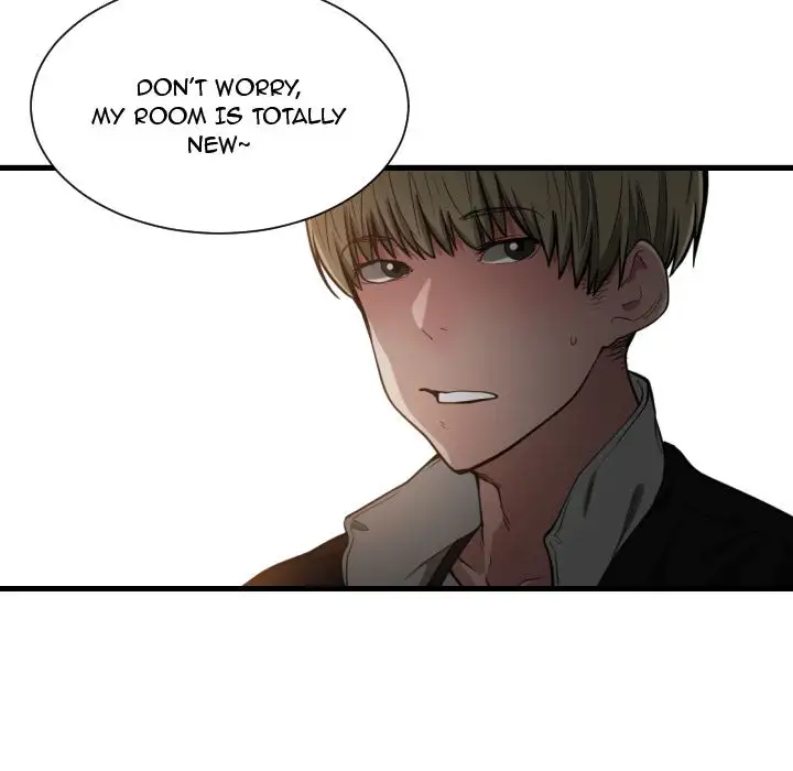 You are not that Special! chapter 7 page 87