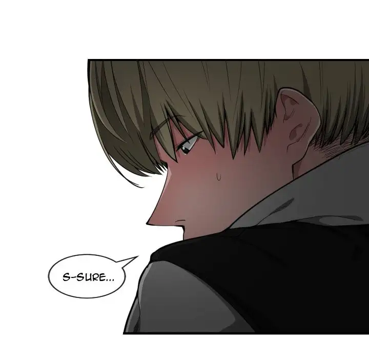 You are not that Special! chapter 7 page 93